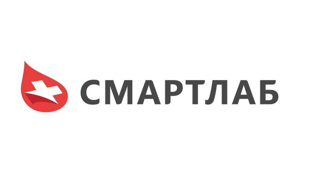 Логотип — СМАРТЛАБ, ТОВ