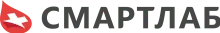 Логотип — СМАРТЛАБ, ТОВ