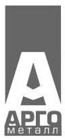 Логотип — АРГО-МЕТАЛЛ, ТОВ
