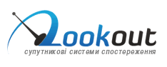 Логотип — ЛУКАУТ, ООО