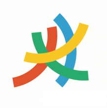 Логотип — KYYIVSKYY HESHTALT UNIVERSYTET, LLC
