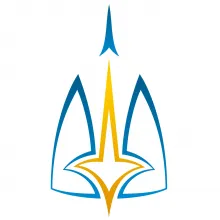 FEDERATION OF ROCKET MODELING SPORTS OF UKRAINE logo (EDRPOU 36727407)