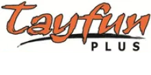 Logo TAYFUN-PLUS, PRODUCTION (EDRPOU 36741547) TAYFUN-PLUS, PRODUCTION logo (EDRPOU 36741547)