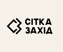 Логотип — СІТКА ЗАХІД, ТОВ