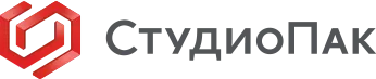 Логотип — СТУДІОПАК ТЕХНОЛОГІЇ, ТОВ