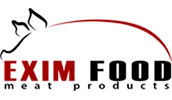 Логотип — EXIM FOOD, LTD