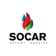 Логотип — SOKAR ENERDZHI UKRAYINA, LLC