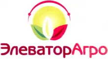 Логотип — ЕЛЕВАТОР-АГРО, ТОВ