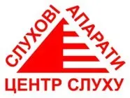 ЦЕНТР СЛУХУ, ТОВ логотип (ЄДРПОУ 36935982)