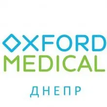 ОКСФОРД МЕДИКАЛ ДНІПРО, ТОВ логотип (ЄДРПОУ 36942628)