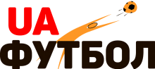 Логотип — ЮА ФУТБОЛ ТУР, ТОВ