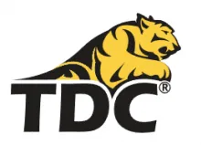 TDC, ГРУППА КОМПАНИЙ логотип (ЕДРПОУ 37001696)