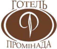 Logo PROMENADA, GOTEL (EDRPOU 37008597) PROMENADA, GOTEL logo (EDRPOU 37008597)