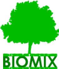 Логотип — BIOMIKS UKRAYINA, LLC