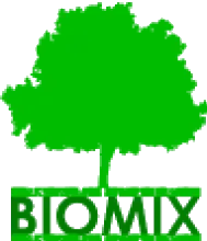 БІОМІКС КОМПАНІЯ логотип (ЄДРПОУ 37021885)