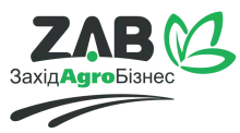 ЗАХИД АГРОБИЗНЕС, АГРОПРЕДПРИЯТИЕ логотип (ЕДРПОУ 37022936)