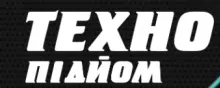 TECHNOPYDOM, SALE AND RENTAL OF SPECIAL EQUIPMENT logo (EDRPOU 37094529)