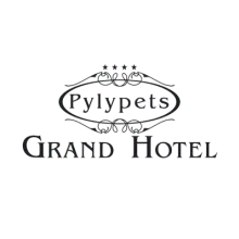 Logo GRAND HOTEL PILIPETS (EDRPOU 37096594) GRAND HOTEL PILIPETS logo (EDRPOU 37096594)