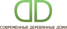 Логотип — SUCHASNI DEREVYANI BUDYNKY, LLC