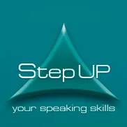 Логотип — STEP AP, PP