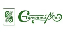 СТОЛИЧНИЙ МЛИН, ВИРОБНИК БОРОШНА логотип (ЄДРПОУ 37175801)