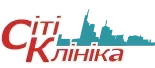 СІТІ КЛІНІКА, ТОВ логотип (ЕДРПОУ 37177620)