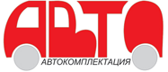 Логотип — AVTOKOMPLEKTATSIYA, PC