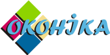 Логотип — OKONIKA, LLC