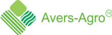 Логотип — АВЕРС-АГРО, ВИРОБНИК СІЛЬГОСПТЕХНІКИ