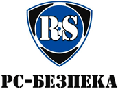 Логотип — RS-BEZPEKA, LTD