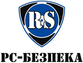 Логотип — РС-БЕЗПЕКА, ТОВ