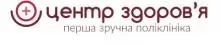 ЦЕНТР ЗДОРОВ’Я, МЕДИЧНИЙ ЦЕНТР логотип (ЄДРПОУ 37306050)