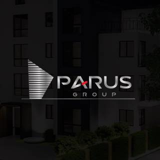 Логотип — PARUS-BUD-2010, LLC
