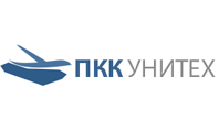 Логотип — УНІТЕХ, ВИРОБНИЧО-КОМЕРЦІЙНА КОМПАНІЯ, ТОВ