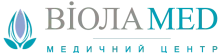 ВІОЛАМЕД-10, МЕДИЧНИЙ ЦЕНТР, ТОВ логотип (ЄДРПОУ 37357545)