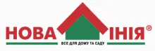 Логотип — НОВА ЛІНІЯ ЗАХІД