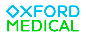 Логотип — OXFORD MEDIKAL ZAKHID, TOV