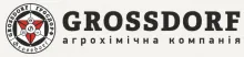 АГРОХІМІЧНА КОМПАНІЯ ГРОСДОРФ, ТОВ логотип (ЄДРПОУ 37412312)