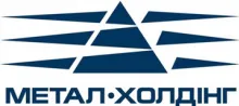 Логотип — МЕТАЛ ХОЛДІНГ ТРЕЙД, ТОВ