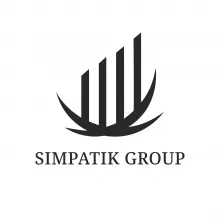 SIMPATIK GROUP, MANUFACTURER OF CARE COSMETICS logo (EDRPOU 37422603)