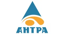 Логотип — АНТРА-СЕРВІС
