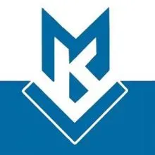 ВІКОМ, МЕДИЧНИЙ ЦЕНТР логотип (ЄДРПОУ 37528324)