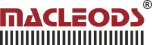MACLEODS PHARMACEUTICALS LTD, PHARMACEUTICAL COMPANY logo (EDRPOU 37554108)