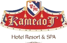 Logo KAMELOT, HOTELNO-RESTORANNYY KOMPLEKS (EDRPOU 37637629) KAMELOT, HOTELNO-RESTORANNYY KOMPLEKS logo (EDRPOU 37637629)