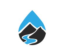 Логотип — ВОДОДАР, КП