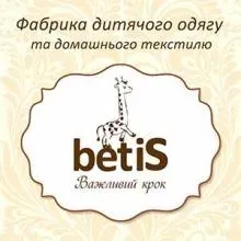 BETYS, TM logo (EDRPOU 37694142)