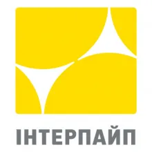 Логотип — ДНІПРОСТАЛЬ-ЕНЕРГО, ПОСТАЧАЛЬНИК ЕЛЕКТРИЧНОЇ ЕНЕРГІЇ ТА ПРИРОДНОГО ГАЗУ