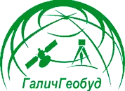 ГАЛИЧ ГЕОБУД, ТОВ логотип (ЄДРПОУ 37734918)