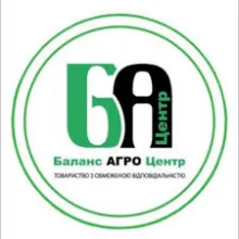 Логотип — БАЛАНС АГРО ЦЕНТР, ДИСТРИБ’ЮТОР МІНЕРАЛЬНИХ ДОБРИВ