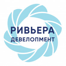 Логотип — РІВ’ЄРА ДЕВЕЛОПМЕНТ, ТОВ